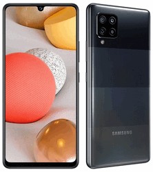 Прошивка телефона Samsung Galaxy A42 в Сочи